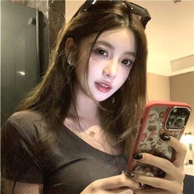 美人脸